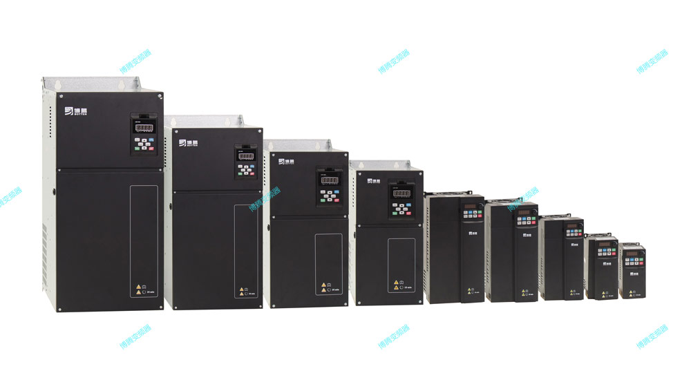 A900系列通用矢量變頻器