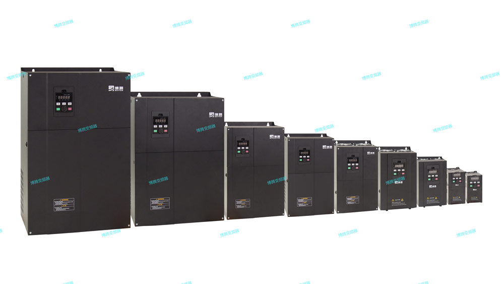 X550A系列通用矢量變頻器